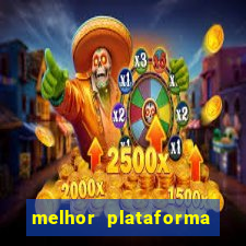 melhor plataforma de jogos para ganhar dinheiro